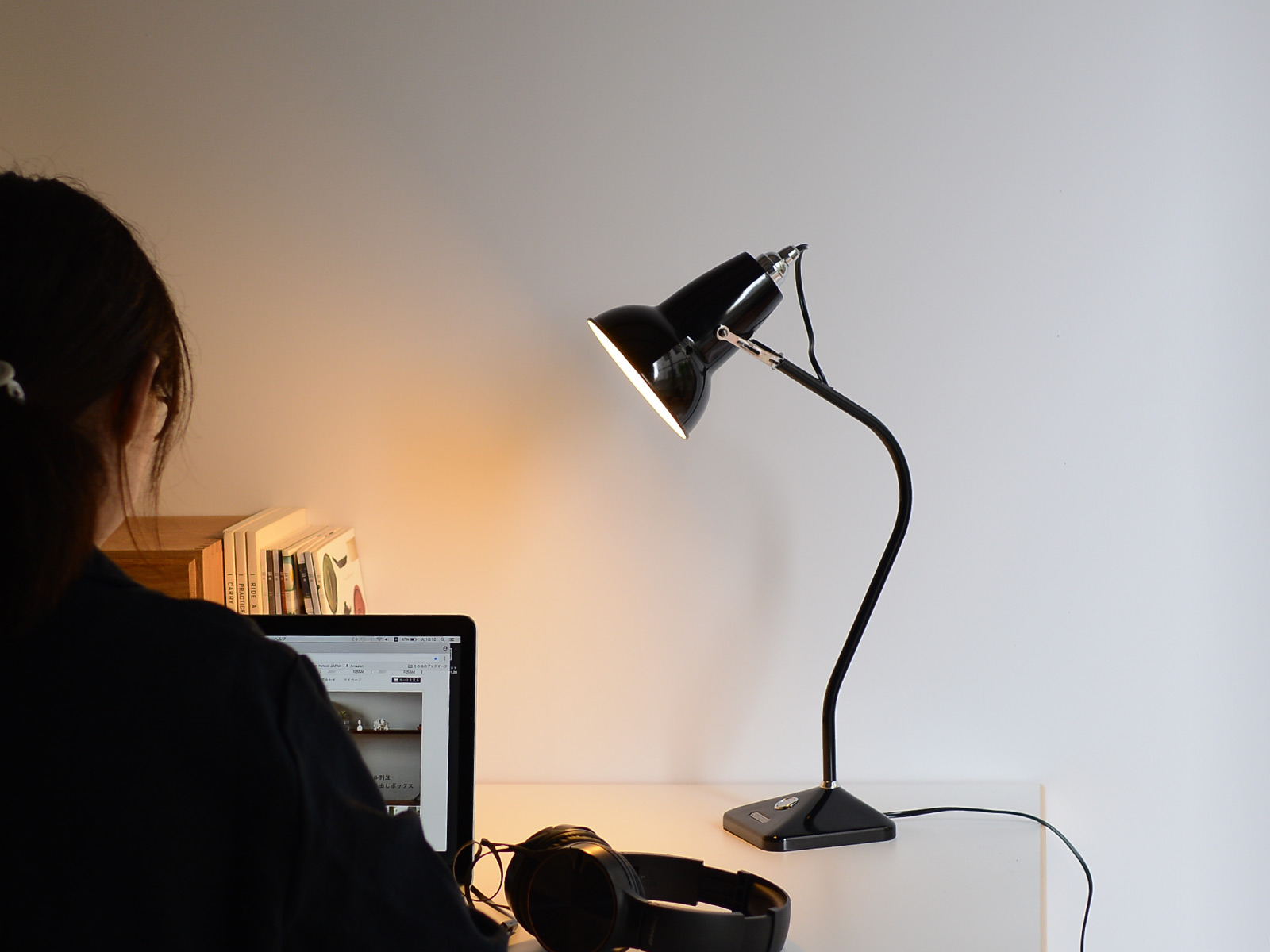 再再販！ 前期型 ANGLEPOISE 雅姫さん アングルポイズ 1227 その他