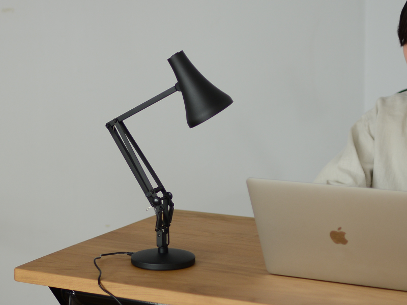 アングルポイズ(ANGLEPOISE) デスクライト 90 Mini Mini