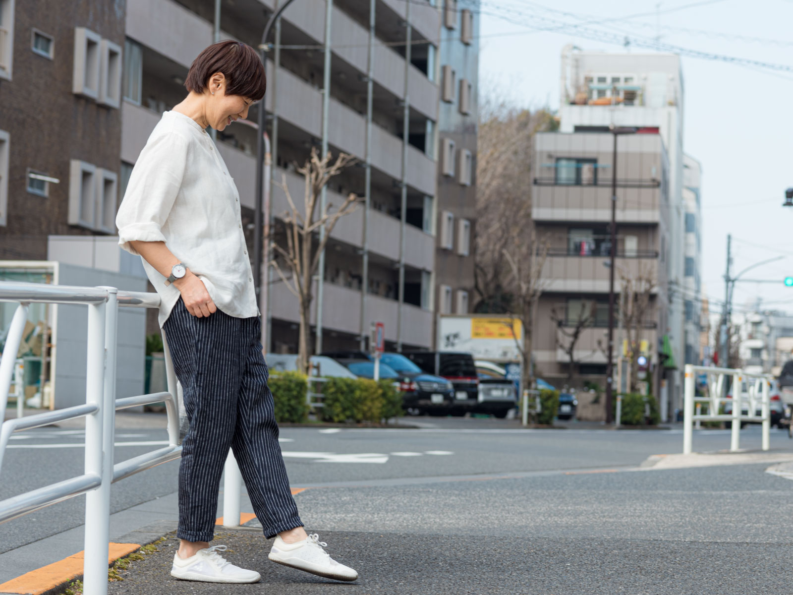 抽選販売》あっこたん×キナル× fog linen work あっこたんと作る理想の