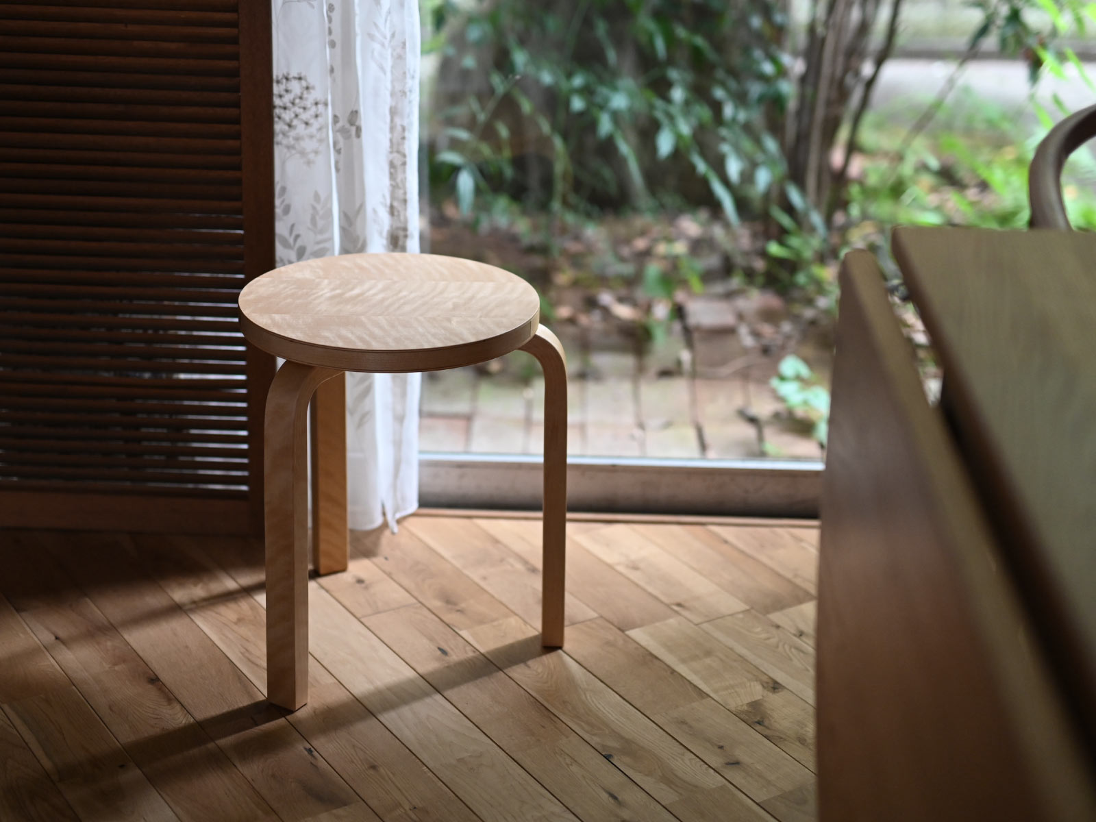 □数量限定□ artek (アルテック) 3本脚 スツール STOOL 60 ロイム