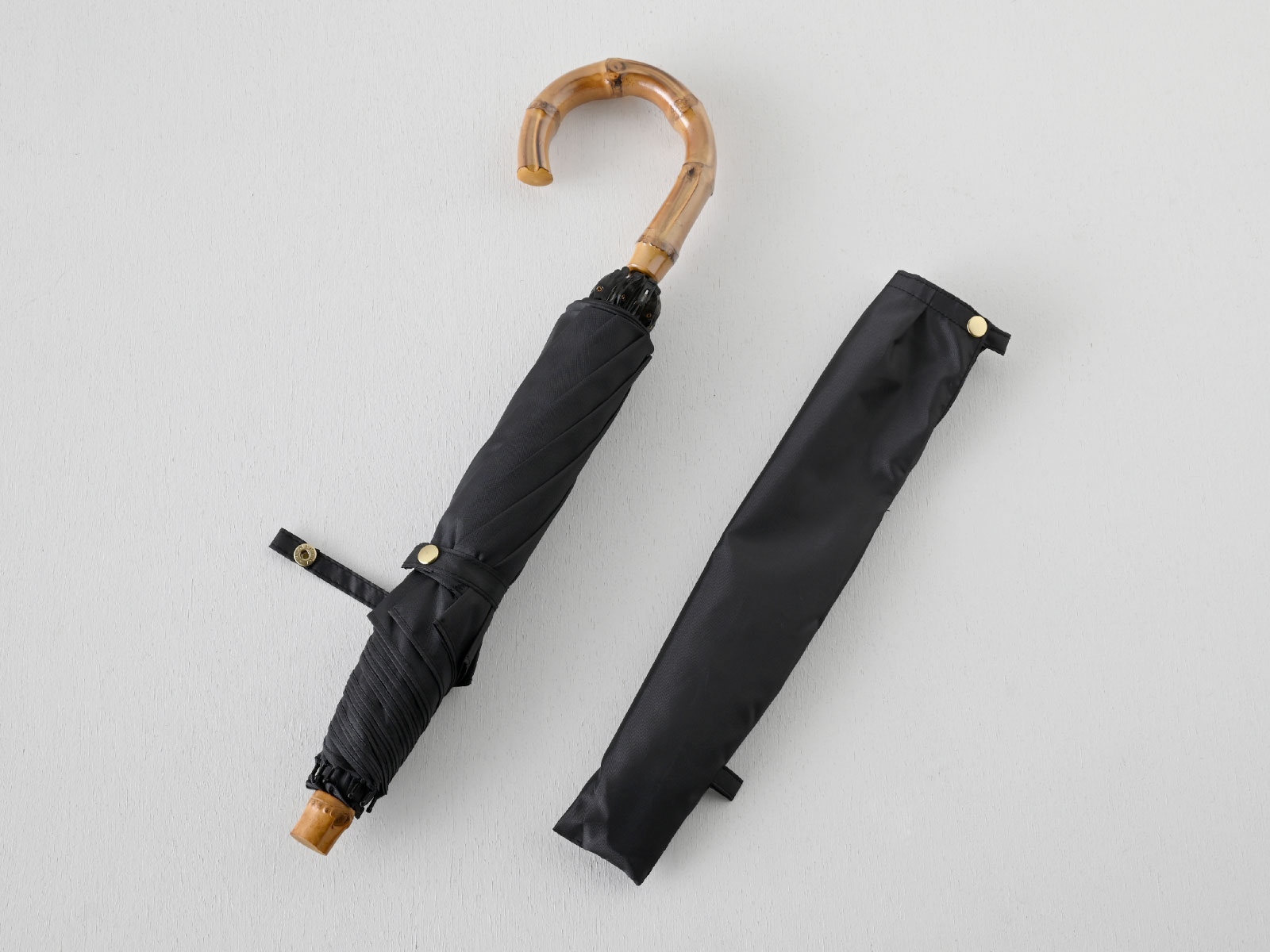 CINQ(サンク)折りたたみ雨傘の収納袋