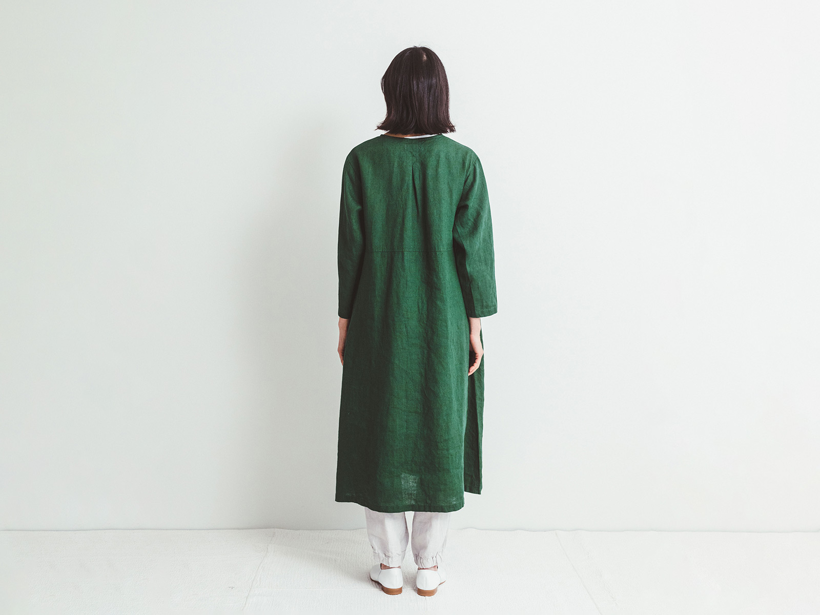 おすすめ! fog linen 楽天市場】フォグリネンワーク（fog work メイビルワンピース work） - tkrel.com