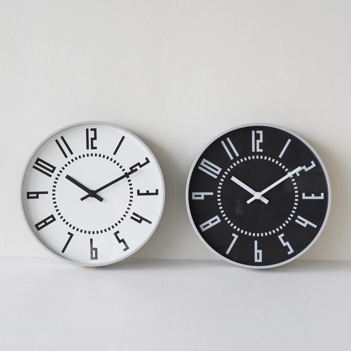 Lemnos/タカタレムノス eki clock / エキ クロック