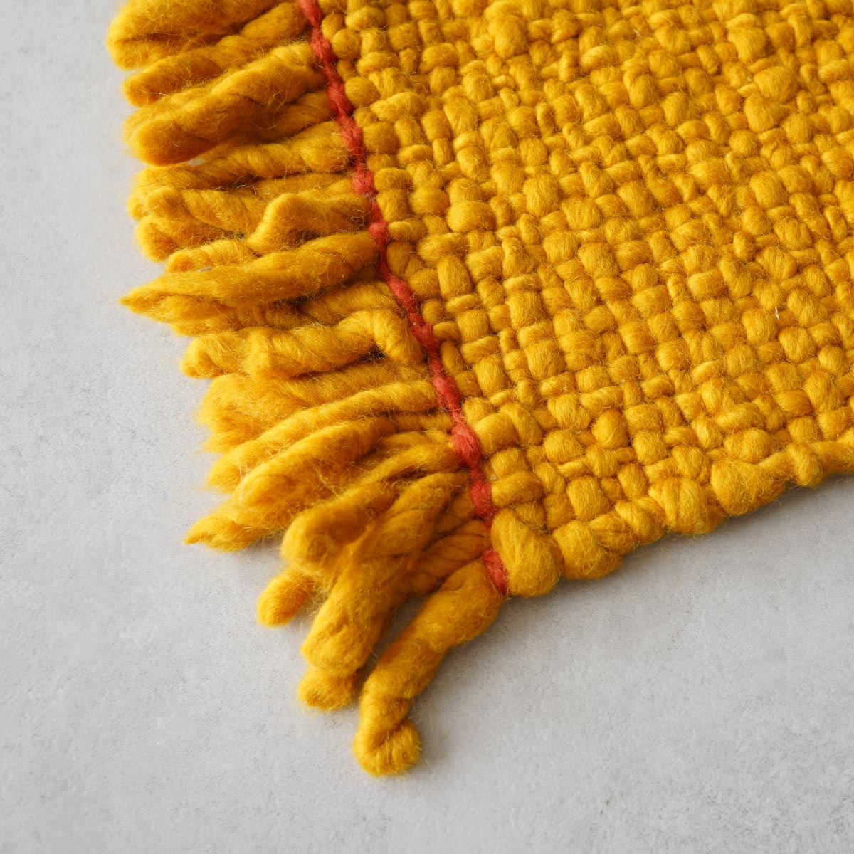 《展示品セール50%オフ》Kvadrat（クヴァドラ） Bold by Danskina 140×200cm ラグ9