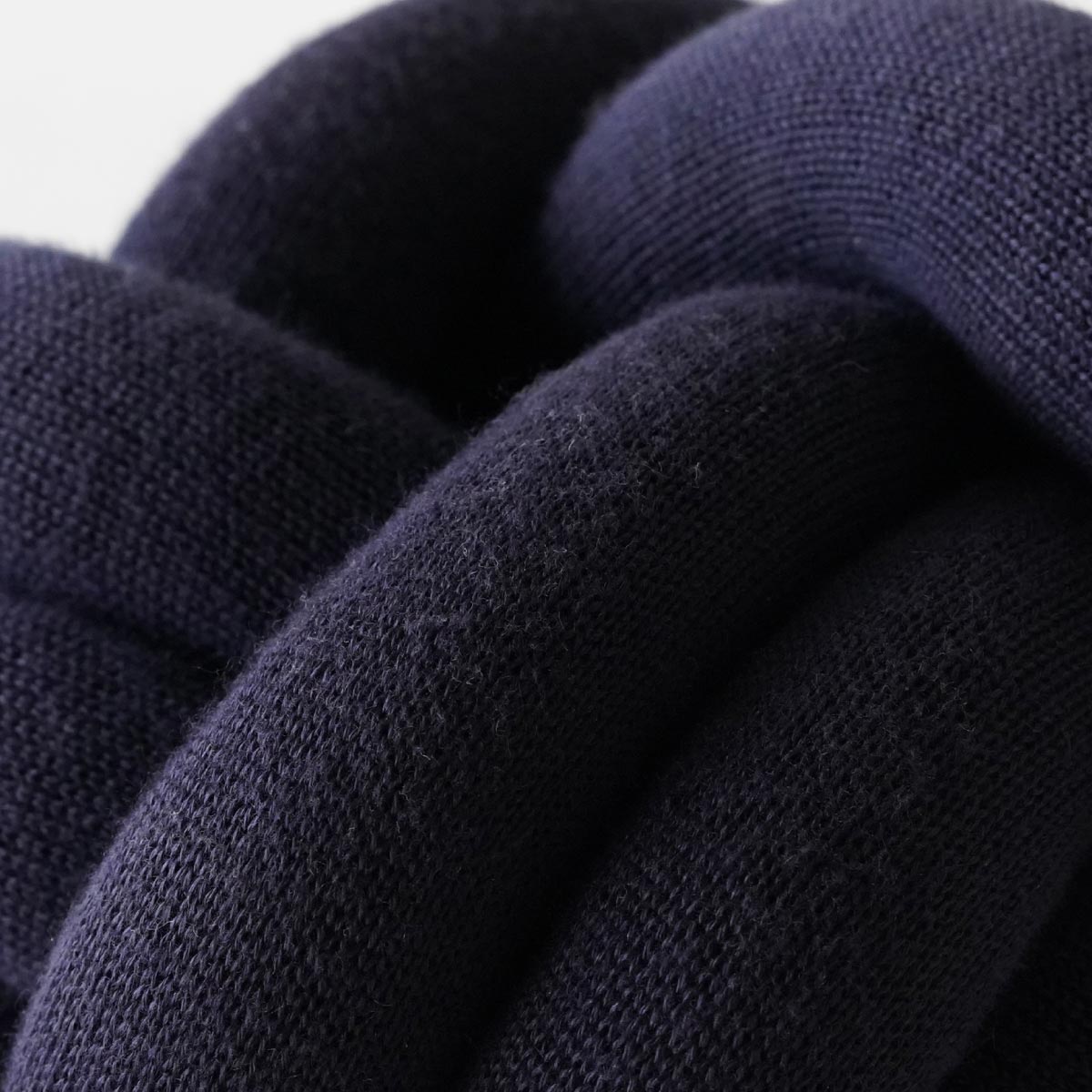 《展示品セール40%オフ》 デザインハウス・ストックホルム Knot Cushion ノット クッション12