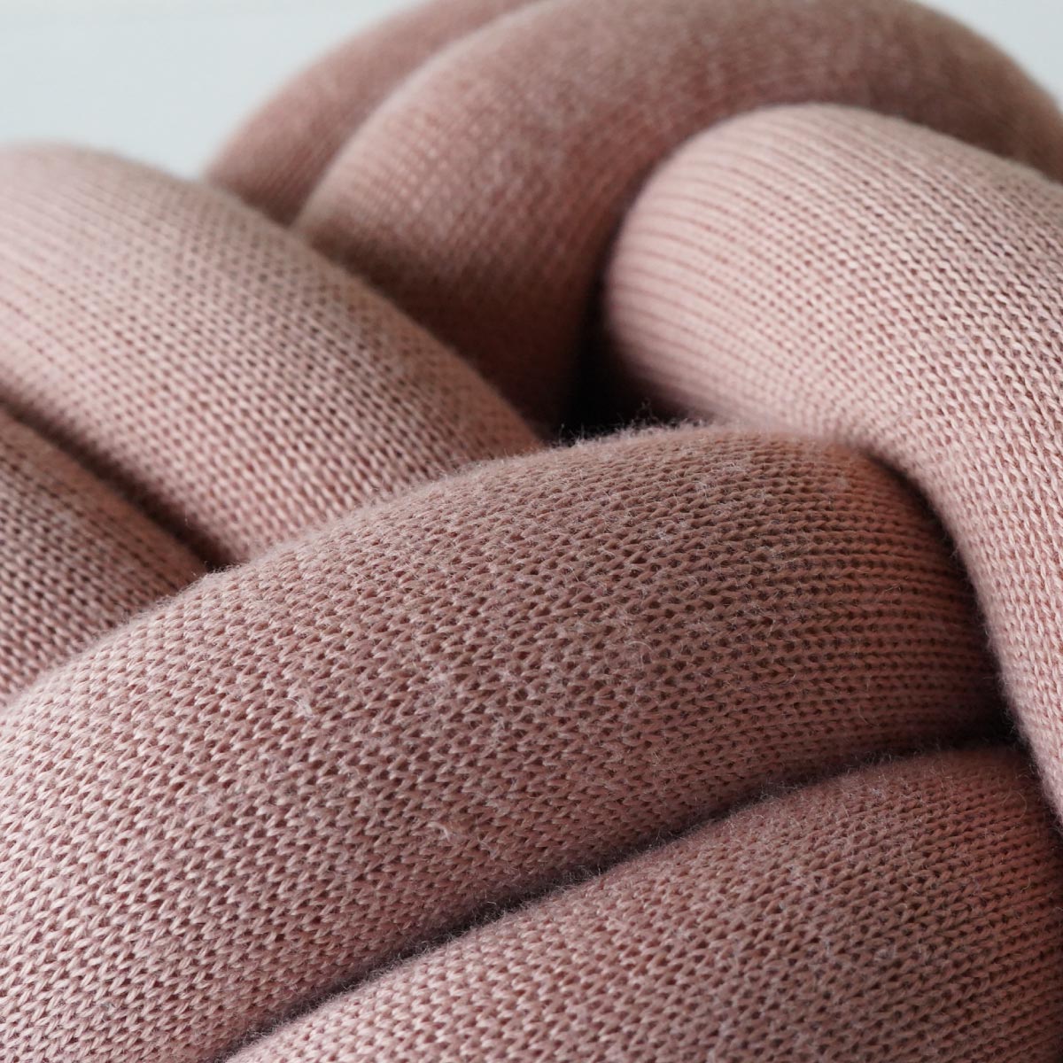 《展示品セール40%オフ》 デザインハウス・ストックホルム Knot Cushion ノット クッション14