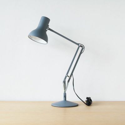 アングルポイズ (ANGLEPOISE) デスクライト タイプ75 ミニ スレート