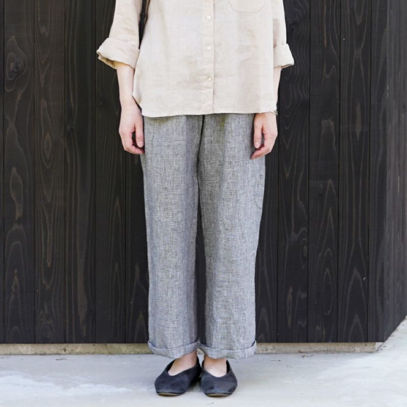 □キナル別注□ fog linen work（フォグリネンワーク） オワーズ