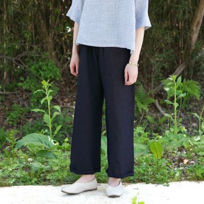 □キナル別注□ fog linen work（フォグリネンワーク） オワーズ