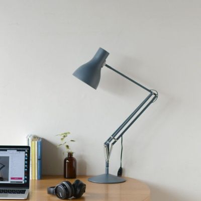 アングルポイズ (ANGLEPOISE) デスクライト タイプ75 スレートグレー