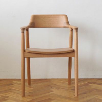 2002年春 マルニ木工 ヒロシマチェア HIROSHIMACHAIR カールハンセン