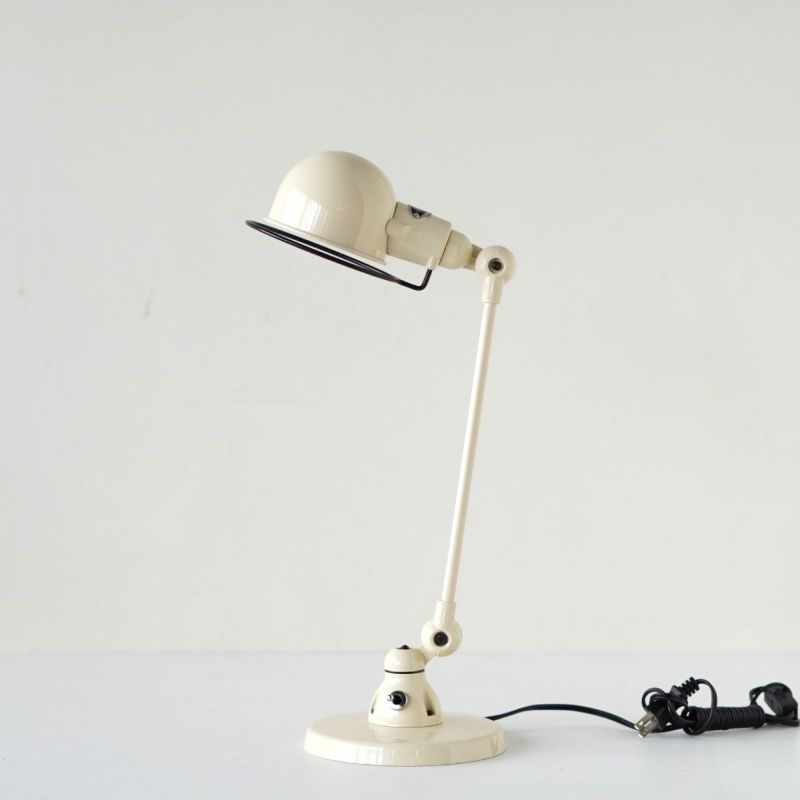 JIELDE/ジェルデ 303 Signal Desk Lamp デスクライト アイボリー