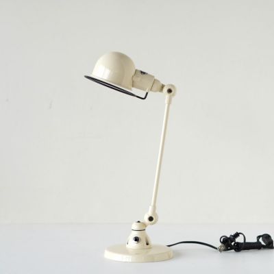 JIELDE/ジェルデ 303 Signal Desk Lamp デスクライト アイボリー | キナル