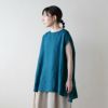 キナル別注 fog linen work（フォグリネンワーク） タリアチュニック