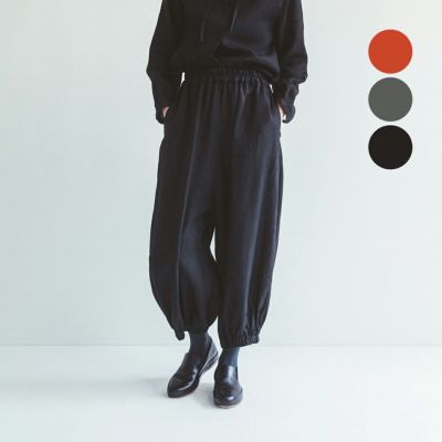 fog linen work ／フォグリネンワーク ボトムス商品一覧