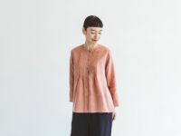 fog linen work ／フォグリネンワーク トップス商品一覧