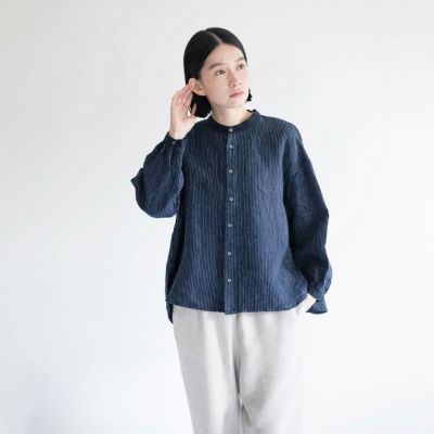 fog linen work ／フォグリネンワーク トップス商品一覧