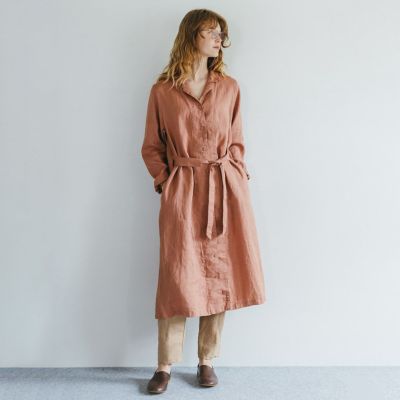 fog linen work ／フォグリネンワーク ワンピース・チュニック商品一覧