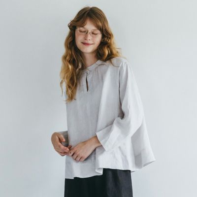 fog linen work ／フォグリネンワーク トップス商品一覧