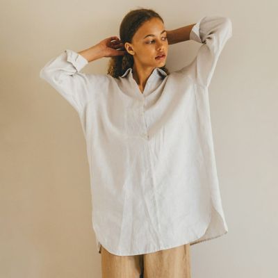 fog linen work ／フォグリネンワーク トップス商品一覧