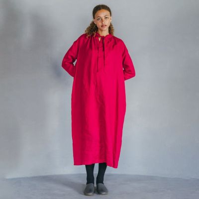 fog linen work ／フォグリネンワーク ワンピース・チュニック商品一覧