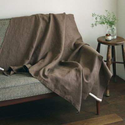 fog linen work（フォグリネンワーク） リネンボックスシーツ
