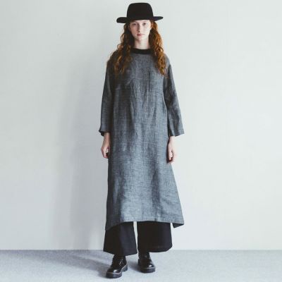 fog linen work ／フォグリネンワーク ワンピース・チュニック商品一覧