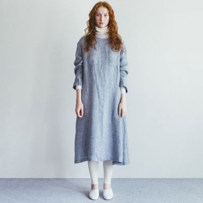 fog linen work ／フォグリネンワーク ワンピース・チュニック商品一覧