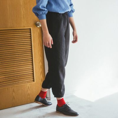 fog linen work ／フォグリネンワーク ボトムス商品一覧
