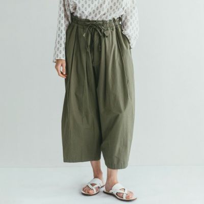 □キナル別注□ fog linen work（フォグリネンワーク