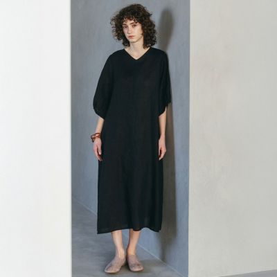 fog linen work ／フォグリネンワーク ワンピース・チュニック