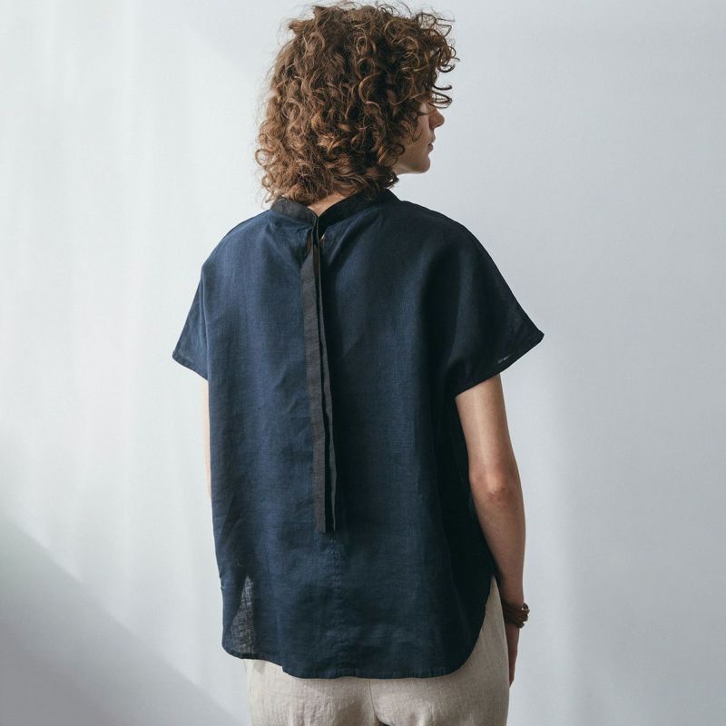 楽天市場】fog linen work リーザ ワンピース オリーブ フォグ