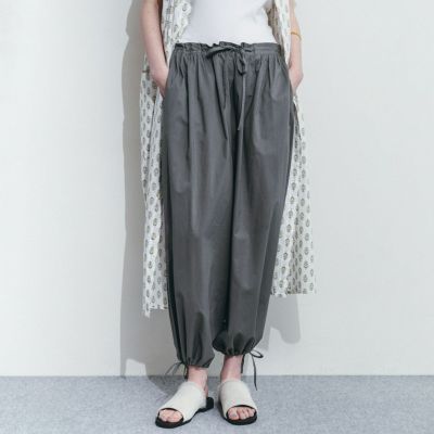 美品　ミーターイー　グレー ガウチョパンツ 楽天市場】ガウチョパンツ グレンチェック チェック柄 パンツ