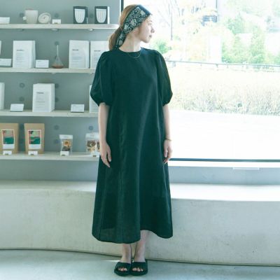 楽天市場】fog linen work フォグリネンワーク ワンピース