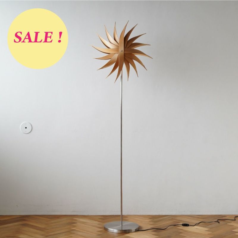 展示品セール50%オフ》 谷俊幸 WAPPA SHADE kazaguruma / ワッパ